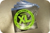 D'Addario D'Addario EPS165 Pro Steel Bass Guitar Strings 5-pack