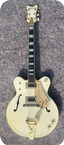 Gretsch-WHITE FALCON USA-1977-White