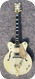 Gretsch-WHITE FALCON USA-1977-White