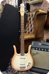 Danelectro Danelectro Longhorn Bass Copper Burst With Case