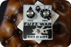 Death By Audio Death By Audio Fuzz War 2019
