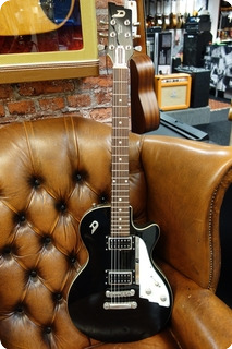 Duesenberg Starplayer Special Electric Guitar Black | Guitar