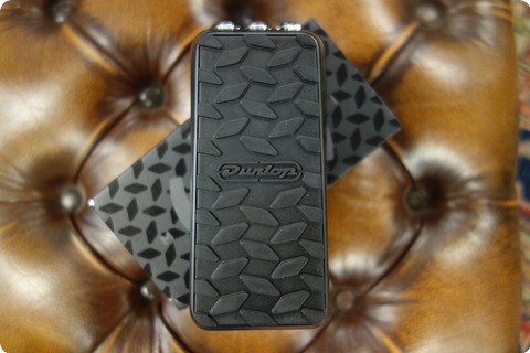 Jim Dunlop Dunlop Dvp4 Volume (x) Mini Pedal