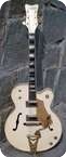 Gretsch WHITE FALCON 1970