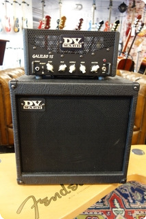 Dv Mark Dv Mark Galileo 15 With 12 Inch Cabinet