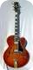 Gibson L5 CES  L5CES L5 1968-SUNBURST