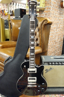 Eastman Eastman Sb59 Ltd Bk Limited Edition Black With Case