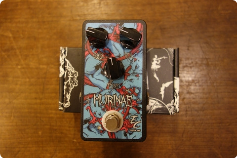 Ec Custom Shop Ec Custom Shop Murinae