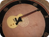 Gibson Les Paul TV 1955-TV (refin Wheatstraw)