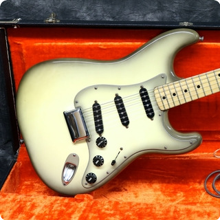 Fender Stratocaster 1979 Antigua