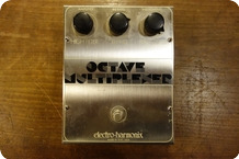 Electro harmonix Electro Harmonix Octave Multiplexer 1975