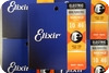 Elixir Elixir 10-46 Light Electric Guitar Strings Nanoweb ( 5 Sets )