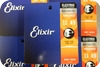 Elixir Elixir 11-49 Medium Electric Guitar Strings Nanoweb (5 Sets )