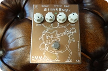 Emma Electronic EMMA Electronic Stinkbug Distortion