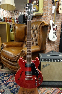 Epiphone Epiphone Es 339 Cherry