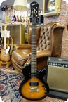 Epiphone Epiphone Les Paul Special II Sunburst