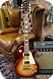 Epiphone Epiphone Les Paul Standard 50s Heritage Cherry Sunburst #553