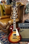 Epiphone Epiphone Les Paul Standard 50s Heritage Cherry Sunburst 553