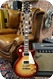 Epiphone Epiphone Les Paul Standard 50s Heritage Cherry Sunburst #834