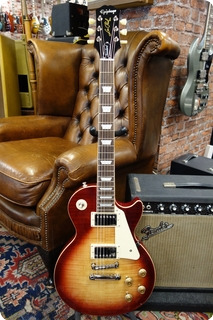 Epiphone Epiphone Les Paul Standard 50s Heritage Cherry Sunburst #834