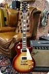 Epiphone Epiphone Les Paul Standard 50s Heritage Cherry Sunburst 834