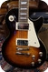 Epiphone Epiphone Les Paul Standard '60 Bourbon Burst