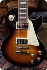 Epiphone Epiphone Les Paul Standard 60 Bourbon Burst