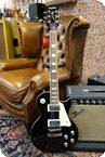 Epiphone Epiphone Les Paul Standard 60 Ebony