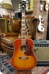 Epiphone Epiphone Masterbilt Hummingbird Aged Cherry Sunburst Gloss