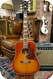 Epiphone Epiphone Masterbilt Hummingbird Aged Cherry Sunburst Gloss