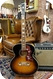 Epiphone Epiphone Masterbilt J-200 Aged Vintage Sunburst Gloss