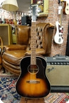 Epiphone Epiphone Masterbilt J 45 Aged Vintage Sunburst Gloss