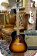 Epiphone Epiphone Masterbilt J-45 EC Aged Vintage Sunburst Gloss