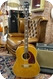 Epiphone Epiphone Masterbilt Texan Antique Natural Aged Gloss