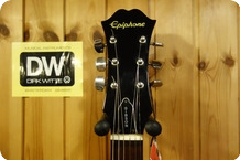 Epiphone Epiphone Scroll 70s MIJ Brown