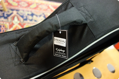 Epiphone Epiphone Softcase For Dreadnaught/western