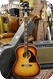 Epiphone Epiphone Texan Made In USA Vintage Sunburst