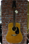 Epiphone Epiphone Texan FT 145 Western 1975 Natural