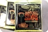 Ernie Ball Ernie Ball 2158 Slinky Acoustic 11-52 Coated Titanium 6 Sets