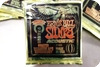 Ernie Ball Ernie Ball 2160 Slinky Acoustic Extra Light 010-50 Coated Titanium 10 Sets