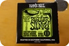 Ernie Ball Ernie Ball 2221 Regular Slinky 010-46 Nickel Wound (12 Pack)