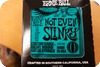 Ernie Ball Ernie Ball 2626 Not Even Slinky 12-56 Nickel Wound Full Box Of 12 Sets