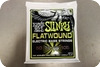 Ernie Ball Ernie Ball 2812 Slinky Cobalt Flatwound 50-105