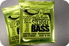 Ernie Ball Ernie Ball 2832 Regular Slinky Bass 50-105 ( 2 Pack )