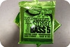 Ernie Ball Ernie Ball 2836 Regular Slinky Bass 5 ( 2 Pack )