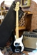 Fender Fender 1974 Precision Bass Black OHSC