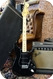 Fender Fender 1978 Stratocaster Black OHSC