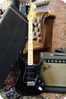 Fender Fender 1978 Stratocaster Black OHSC