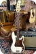 Fender Fender 2005 Standard Precision Bass Artic White