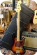 Fender Fender 2010 American Standard Jazz Bass Sunburst OHSC